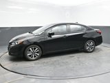 Used 2023 Nissan Versa SV image 3