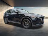 Used 2020 MAZDA CX-5 Touring image 2