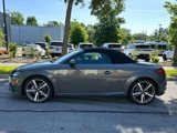 Used 2023 Audi TT 2.0T image 2