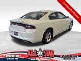 Certified 2022 Dodge Charger SXT w/ Leather Interior Group image 3