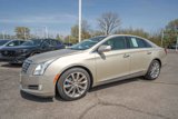 Used 2015 Cadillac XTS Luxury image 3