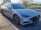 Used 2020 Hyundai Sonata Limited w/ Cargo Package image 3