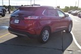 Used 2022 Ford Edge SEL image 5
