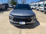 New 2025 Chevrolet TrailBlazer RS w/ Driver Confidence Package image 3