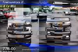 Used 2016 Ford F150 Lariat image 3