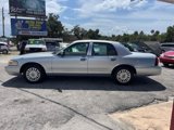 Used 2007 Mercury Grand Marquis LS image 3