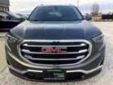 Used 2018 GMC Terrain SLT w/ Preferred Package image 3