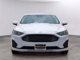 Used 2019 Ford Fusion SE image 2