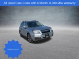 Used 2018 Subaru Forester 2.5i Premium w/ All-Weather Package image 3