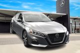 Used 2022 Nissan Altima 2.0 SR image 2