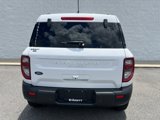 New 2025 Ford Bronco Sport Big Bend image 3