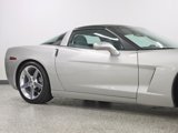 Used 2005 Chevrolet Corvette Coupe w/ Preferred Equipment Group image 3
