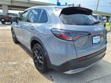 Used 2023 Honda HR-V Sport image 3