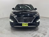 Used 2020 Hyundai Tucson Limited image 2