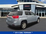 Used 2014 GMC Terrain SLT image 4