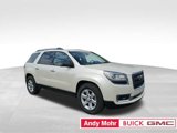 Used 2013 GMC Acadia SLE image 1