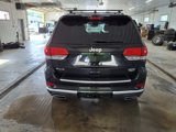 Used 2017 Jeep Grand Cherokee Summit image 5