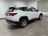 New 2025 Hyundai Tucson SE image 6