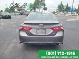 Used 2023 Toyota Camry SE image 6