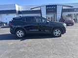 Used 2024 GMC Terrain SLE image 2