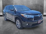 Used 2015 Toyota Highlander XLE image 3
