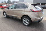 Certified 2020 Ford Edge SEL w/ Convenience Package image 3