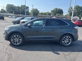Used 2015 Ford Edge Titanium w/ Equipment Group 301A image 4