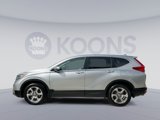 Used 2019 Honda CR-V EX-L image 2