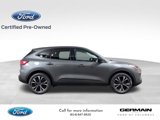 Certified 2022 Ford Escape SE w/ SE Sport Appearance Package image 5