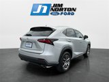 Used 2016 Lexus NX 200t AWD image 3