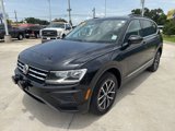 Used 2020 Volkswagen Tiguan SE image 3