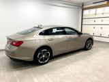 Used 2023 Chevrolet Malibu LT w/ Driver Confidence Package image 4