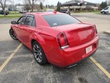 Used 2015 Chrysler 300 S w/ 300S Premium Group image 6