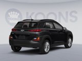 Used 2018 Hyundai Kona SEL w/ SEL Tech Package 02 image 2