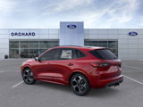 New 2025 Ford Escape ST-Line Elite w/ Class II Trailer Tow Package image 4