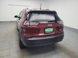 Used 2019 Jeep Cherokee Latitude w/ Popular Appearance Group image 6