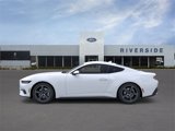 New 2025 Ford Mustang Coupe image 3