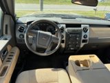 Used 2012 Ford F150 XLT w/ XLT Chrome Pkg image 3