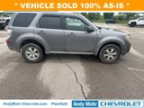Used 2009 Mercury Mariner 4WD image 2