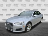 Used 2017 Audi A4 2.0T Premium w/ Audi MMI Navigation Plus image 5