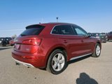 Used 2018 Audi Q5 2.0T Premium Plus w/ Premium Plus Package image 5