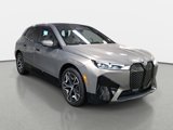 Certified 2024 BMW iX xDrive50 w/ Premium Package image 3