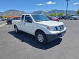 Used 2020 Nissan Frontier S image 3