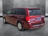 Used 2017 Dodge Grand Caravan SE w/ Power Window Group image 4
