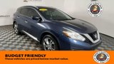 Used 2016 Nissan Murano Platinum w/ Platinum Technology Package image 2