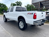 Used 2016 Ford F250 Lariat w/ Lariat Ultimate Package image 3