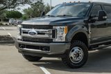 Used 2017 Ford F350 XL w/ STX Appearance Package image 5