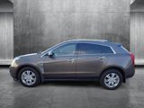 Used 2014 Cadillac SRX Luxury w/ LPO, Protection Package image 2