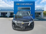 Certified 2022 Chevrolet Equinox LS image 2