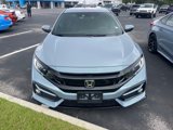 Used 2020 Honda Civic Sport image 2